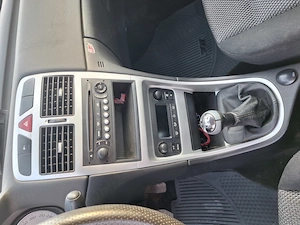 Vând Peugeot 307 - imagine 2