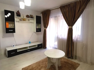 Inchiriez apartament 2 camere cu centrala proprie 