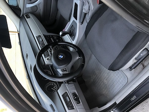 BMW seria3, 320d E91 m47 DPF Touring - imagine 5