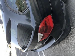 BMW seria3, 320d E91 m47 DPF Touring - imagine 3