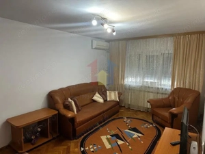 MOBILAT SI UTILAT 2 camere zona Calarasilor - Concordia