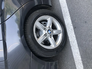 BMW seria3, 320d E91 m47 DPF Touring - imagine 4