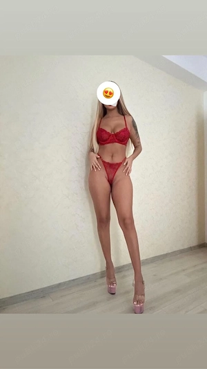 Rebe, nu ezita! - imagine 5