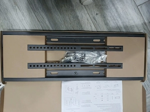 Suport perete fix pentru TV 55 65 inch, VESA 600x600