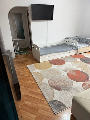 Apartament 2 camere decomandat, luminos, zonă bună   ideal locuință sau investiție (închiriere)