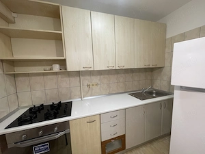 Proprietar inchiriez garsonieră sector 2 , chiar langa Mega Mall  - imagine 6