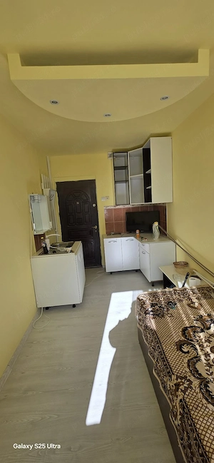 vand camera camin  - imagine 2