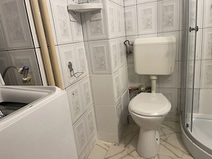 Proprietar inchiriez garsonieră sector 2 , chiar langa Mega Mall  - imagine 10