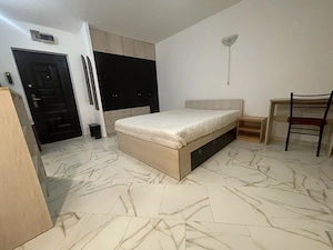 Proprietar inchiriez garsonieră sector 2 , chiar langa Mega Mall  - imagine 3