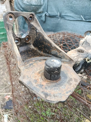 Punte spate Opel Astra H Station Wagon  - imagine 5