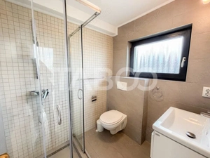 De vanzare in cartier Europa casa tip duplex 4 camere modern la cheie - imagine 10