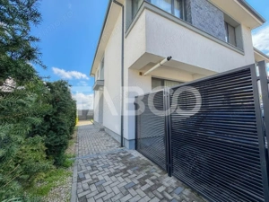 De vanzare in cartier Europa casa tip duplex 4 camere modern la cheie - imagine 16