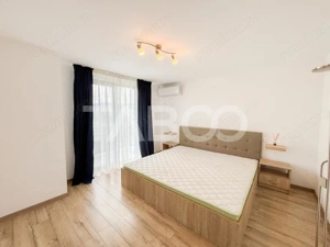 De vanzare in cartier Europa casa tip duplex 4 camere modern la cheie - imagine 8