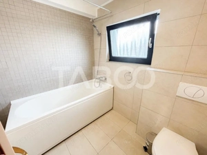 De vanzare in cartier Europa casa tip duplex 4 camere modern la cheie - imagine 13