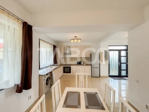 De vanzare in cartier Europa casa tip duplex 4 camere modern la cheie - imagine 5