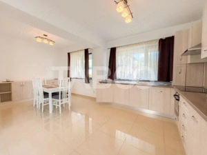 De vanzare in cartier Europa casa tip duplex 4 camere modern la cheie - imagine 3