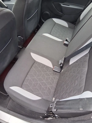 Dacia Sandero Stepway 2016 - Motor 0.9 Benzina   Turbo - E6 - 137.000 Km - Import Germania - imagine 6