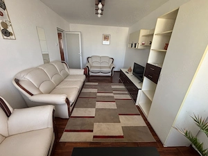 Inchiriere ap 2 cam Veteranilor, Lujerului, Militari