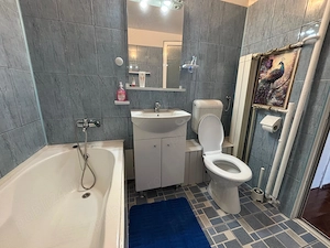 Inchiriere ap 2 cam Veteranilor, Lujerului, Militari - imagine 5