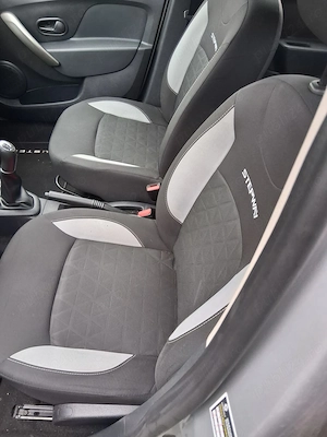 Dacia Sandero Stepway 2016 - Motor 0.9 Benzina   Turbo - E6 - 137.000 Km - Import Germania - imagine 8