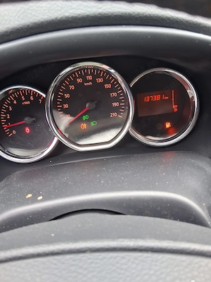 Dacia Sandero Stepway 2016 - Motor 0.9 Benzina   Turbo - E6 - 137.000 Km - Import Germania - imagine 7