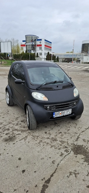 Vand schimb Smart fortwo 450 0.6t 61cp - imagine 3