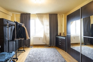 Apartament mare 3 camere 2 bai Decebal Dacia