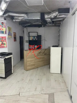 Vanzare spatiu comercial   birou  zona Eminescu - imagine 9