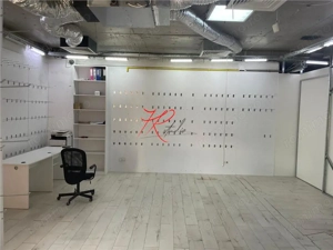 Vanzare spatiu comercial   birou  zona Eminescu - imagine 5