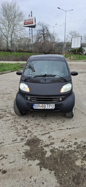 Vand schimb Smart fortwo 450 0.6t 61cp - imagine 2