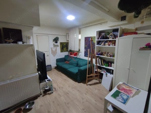 Vanzare apartament birou  5 camere Icoanei - imagine 5