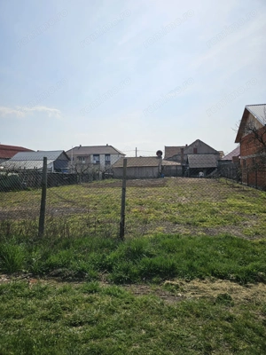 Teren cu proiect si autorizatie de constructie Nojorid - imagine 3