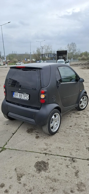 Vand schimb Smart fortwo 450 0.6t 61cp - imagine 5
