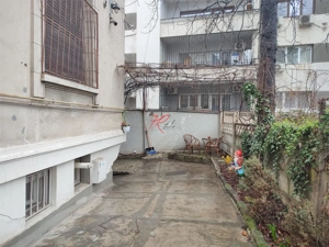 Vanzare apartament birou  5 camere Icoanei - imagine 12