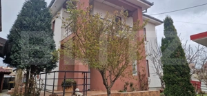 Casa individuala P+M, 200mp , teren 486 mp, Simnicul de Jos