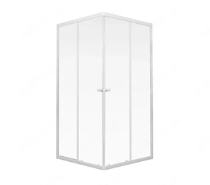  Cabine de dus Cristal Italia