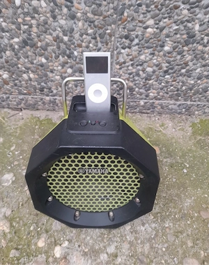 Yamaha PDX-11 Yamaha