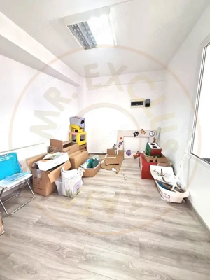 Spatiu Comercial Multifunctional Banat-CLASA A - imagine 10