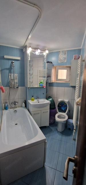 Anda, doua camere parter inalt. - imagine 7