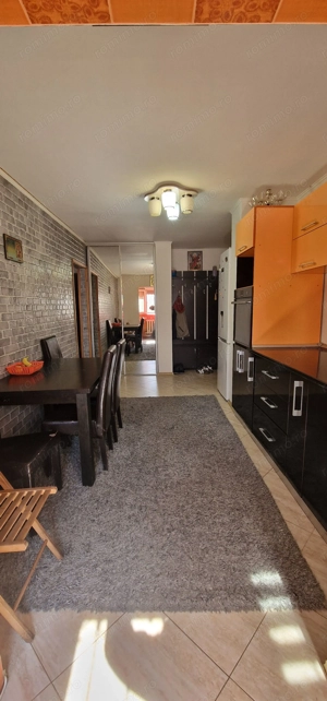 Anda, doua camere parter inalt. - imagine 12