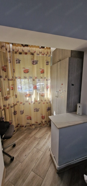 Anda, doua camere parter inalt. - imagine 13