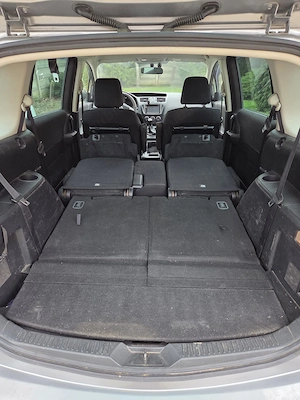 Vând Mazda 5 - 2011, 7 locuri - imagine 10