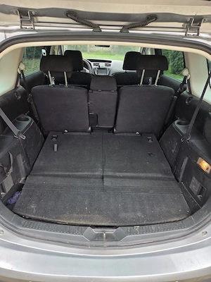 Vând Mazda 5 - 2011, 7 locuri - imagine 3