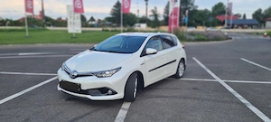 Toyota Auris, 2017  - Full Hybrid - Benzină - imagine 3