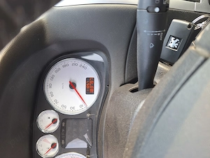 Vând Peugeot 307 - imagine 8