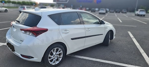 Toyota Auris, 2017  - Full Hybrid - Benzină - imagine 4