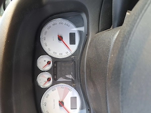 Vând Peugeot 307 - imagine 5