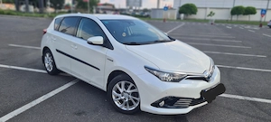 Toyota Auris, 2017  - Full Hybrid - Benzină - imagine 5