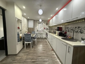 Apartament cu 2 camere de vanzare | ETAJUL 1 | 58 mp utili- Teius. - imagine 4