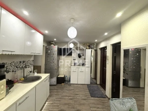 Apartament cu 2 camere de vanzare | ETAJUL 1 | 58 mp utili- Teius. - imagine 6